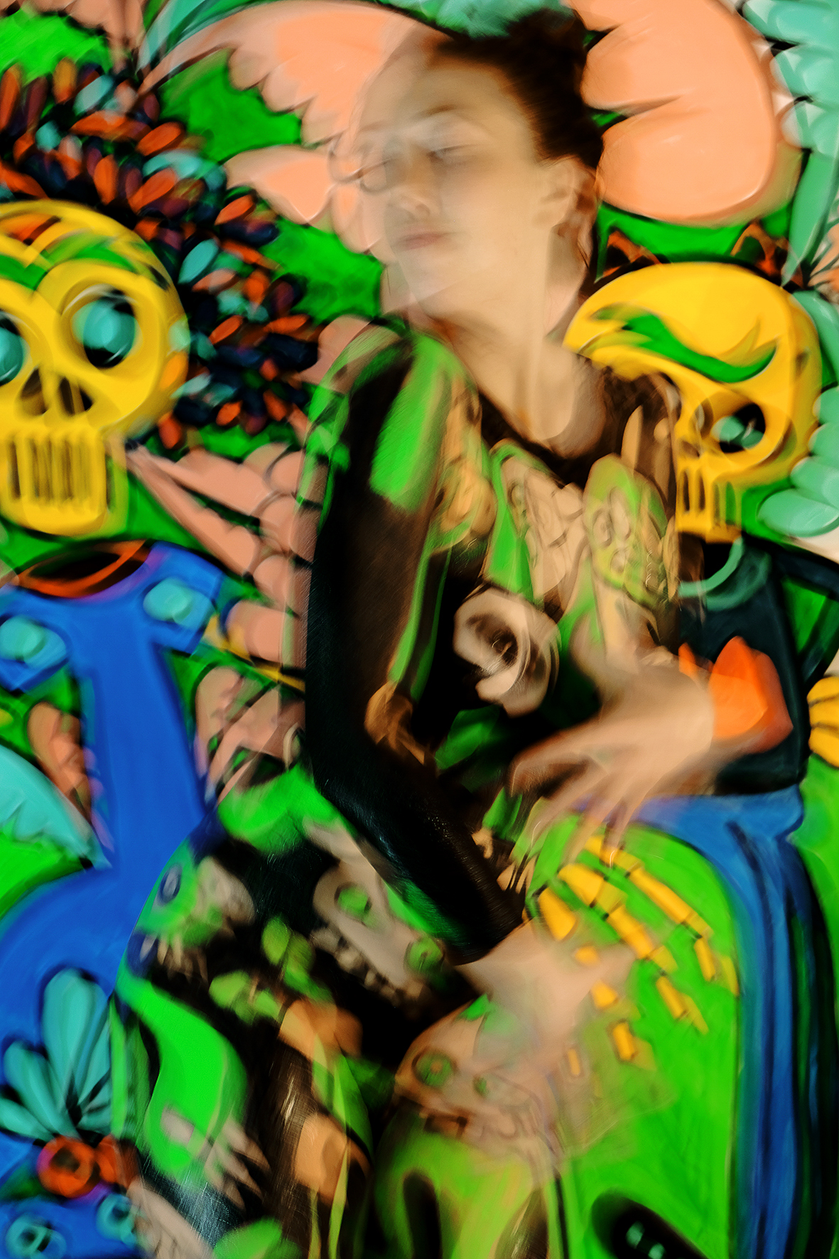 HAO - Insaisissable 001